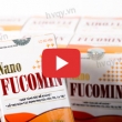[video] fucoidan trong Nano Fucomin việc hỗ trợ điều trị ung thư